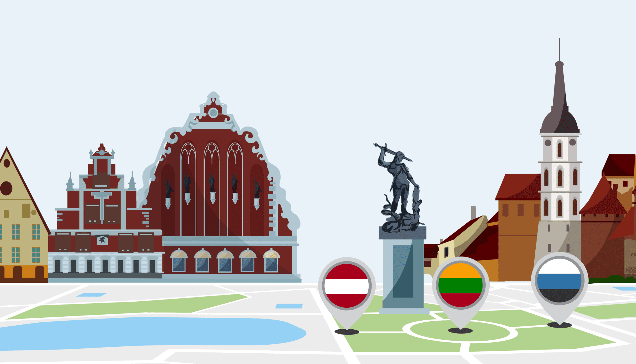 DKV Mobility Baltics