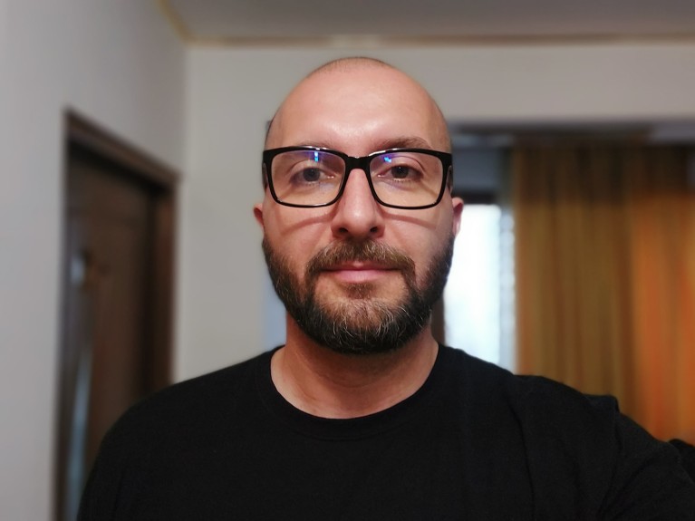 Bogdan Budaca (Fullstack Developer)