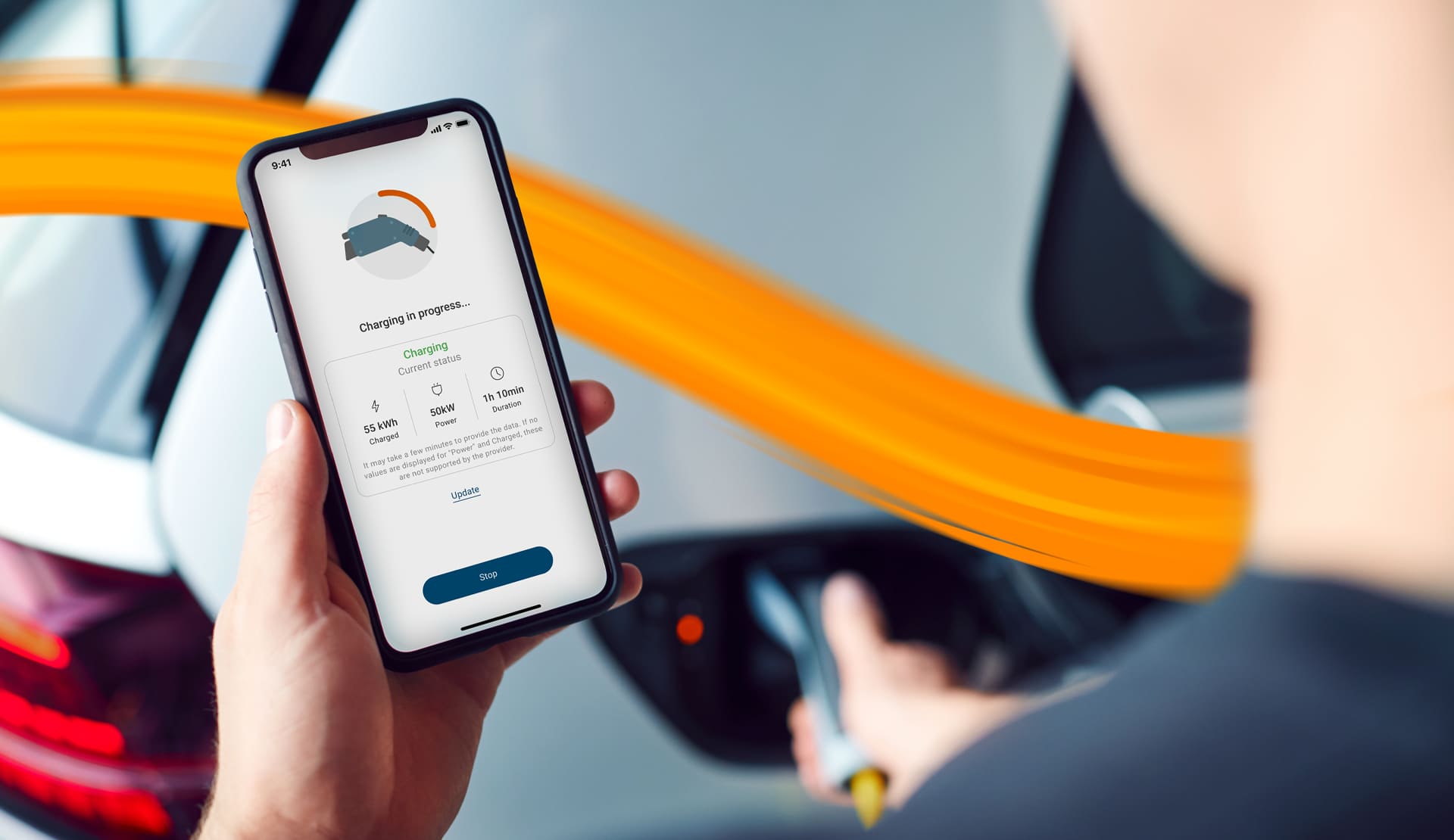 E-Auto-Apps: Von der Ladesäulenkarte bis zur Pannenhilfe