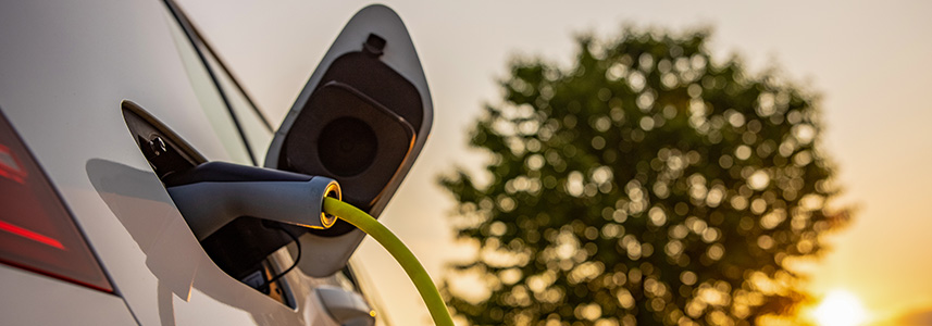 Guide de l'émobilité Chargement des voitures Temps de charge