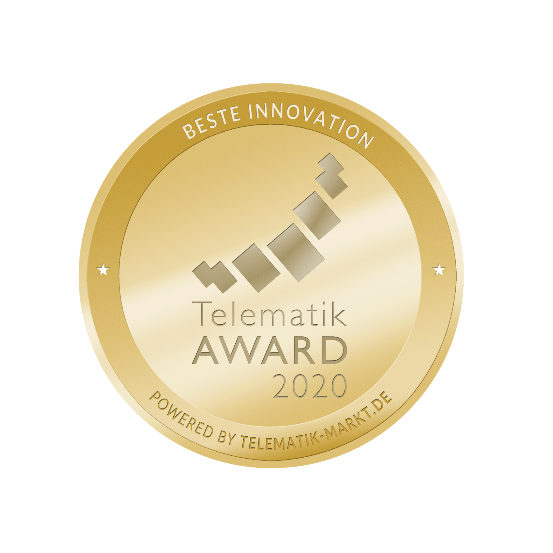 DKV LIVE telematic award