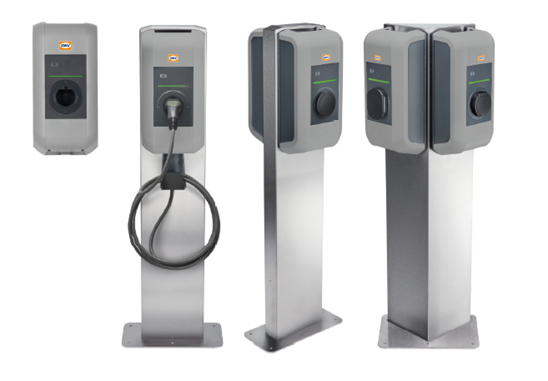 charging station products