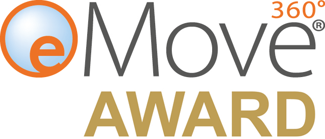 Logo eMove Award