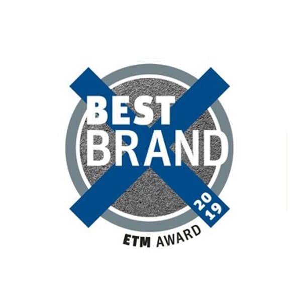 icon awrads best brand
