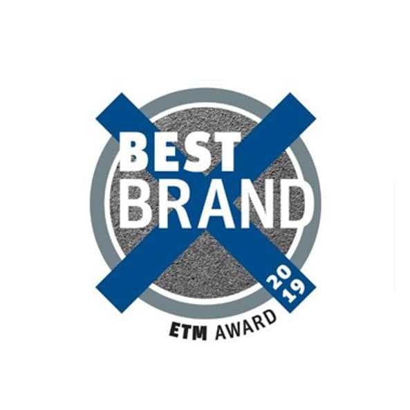 award best brand