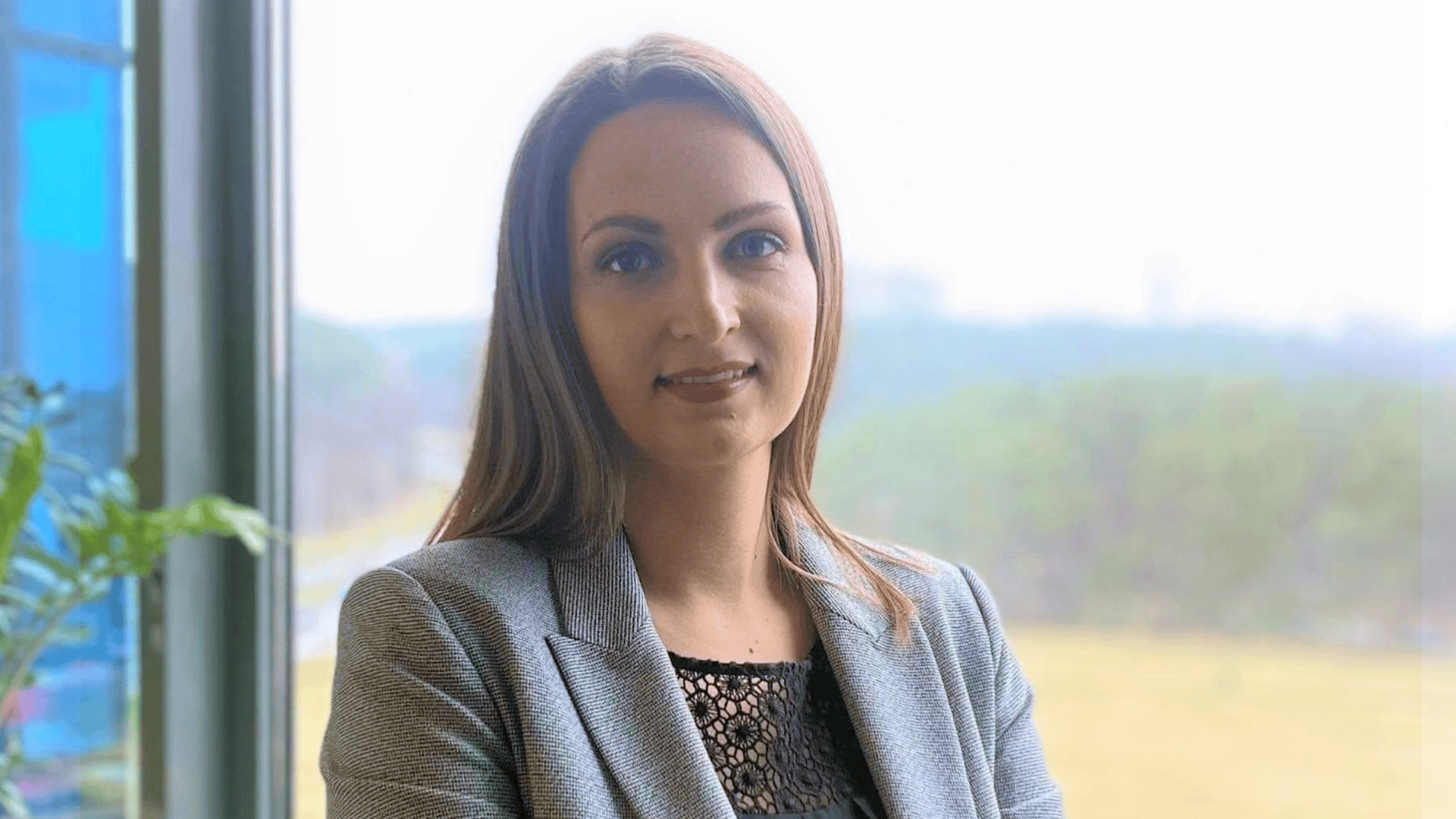 Aida Nimirovskė Aida Nimirovskė