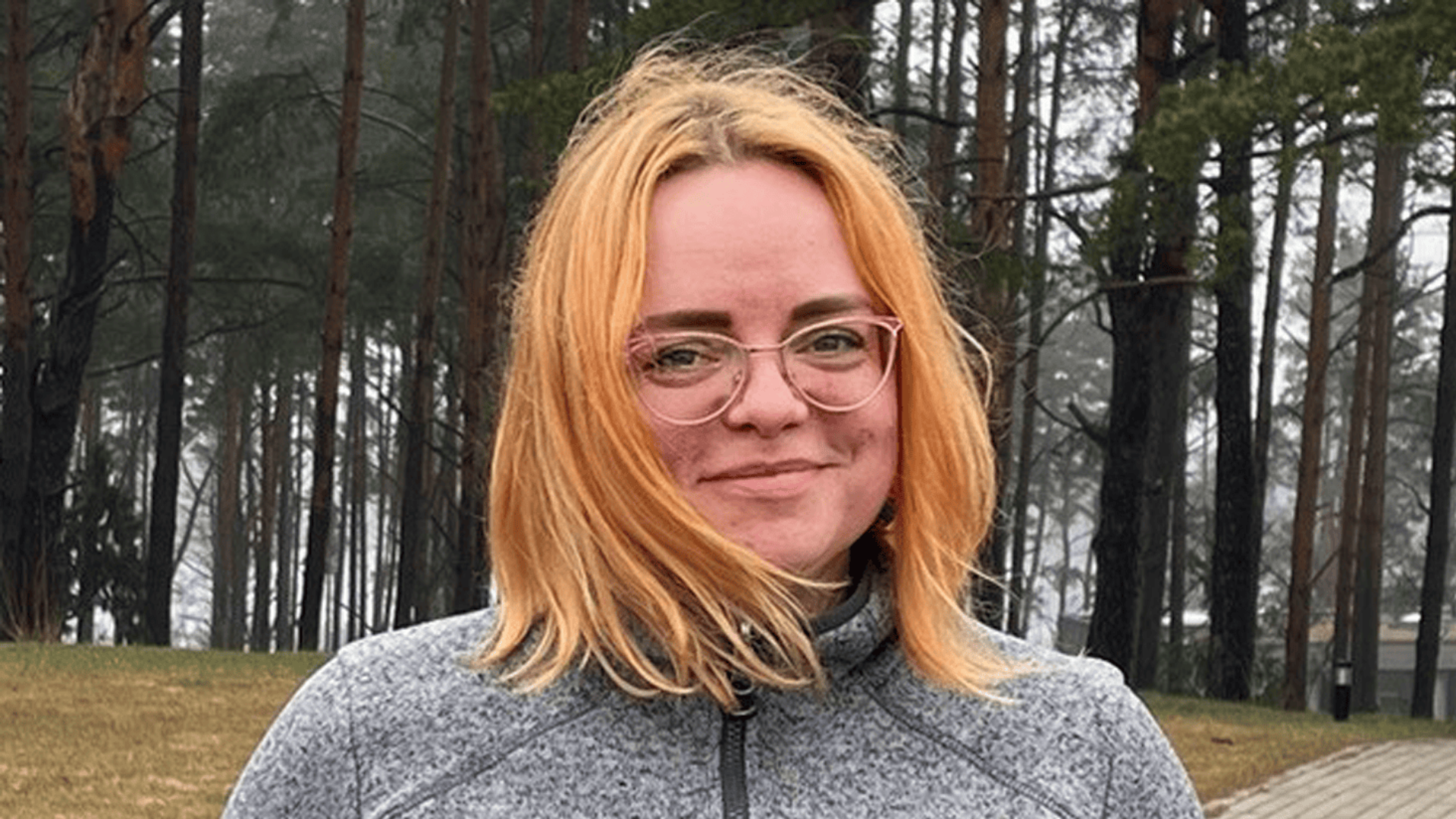 Dovilė Paukštytė-Vertinskienė Dovilė Paukštytė-Vertinskienė