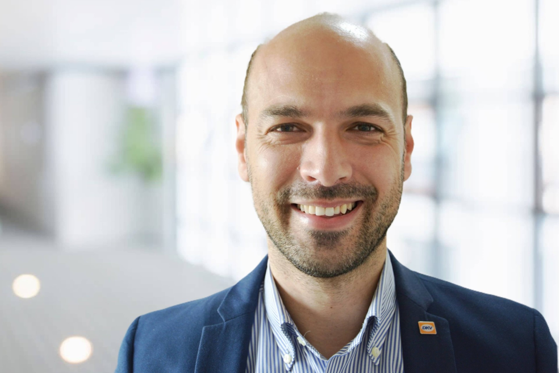 Borgioli Alessandro - Territory Sales Manager Borgioli Alessandro - Territory Sales Manager