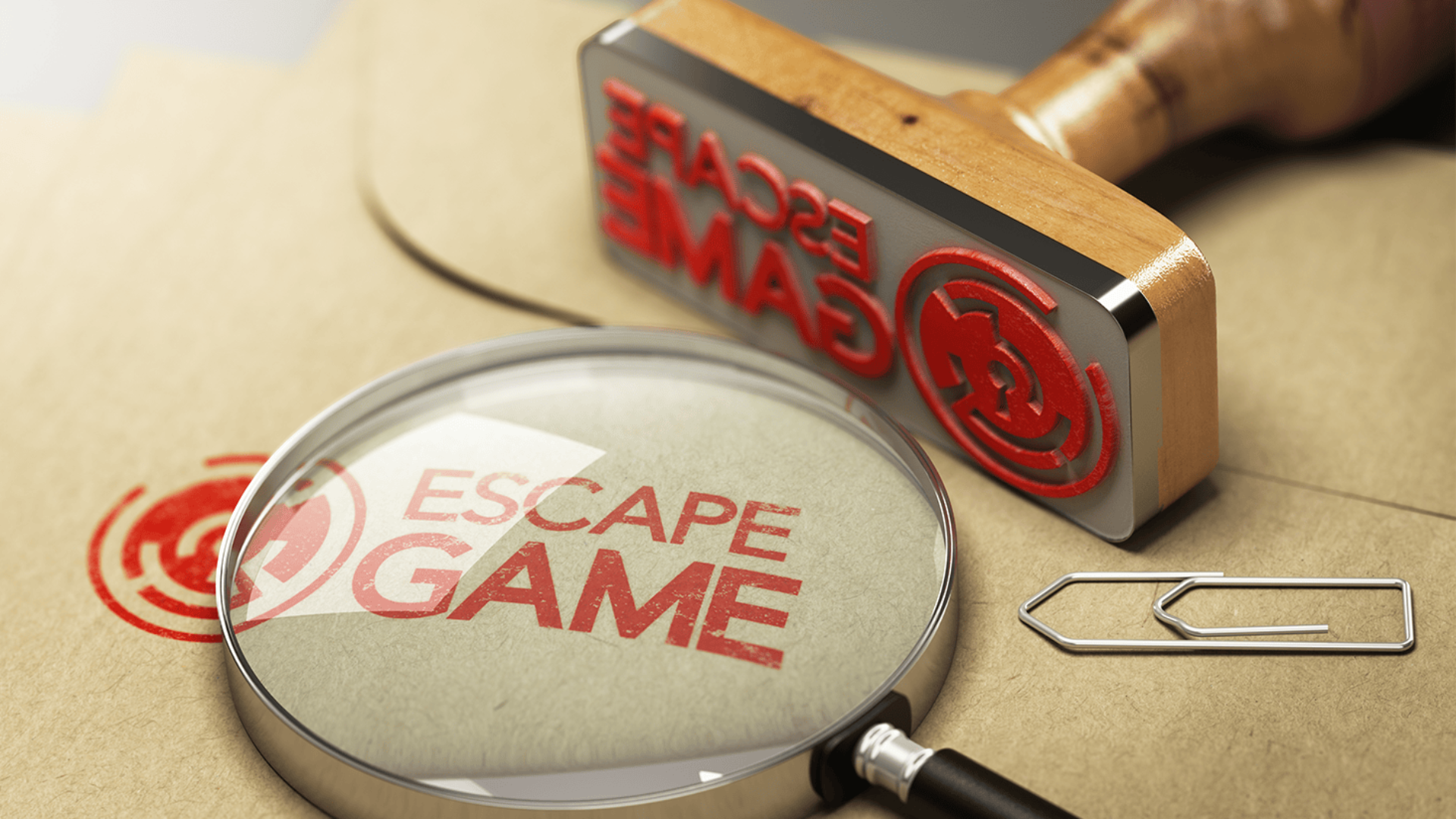 Escape room Escape room