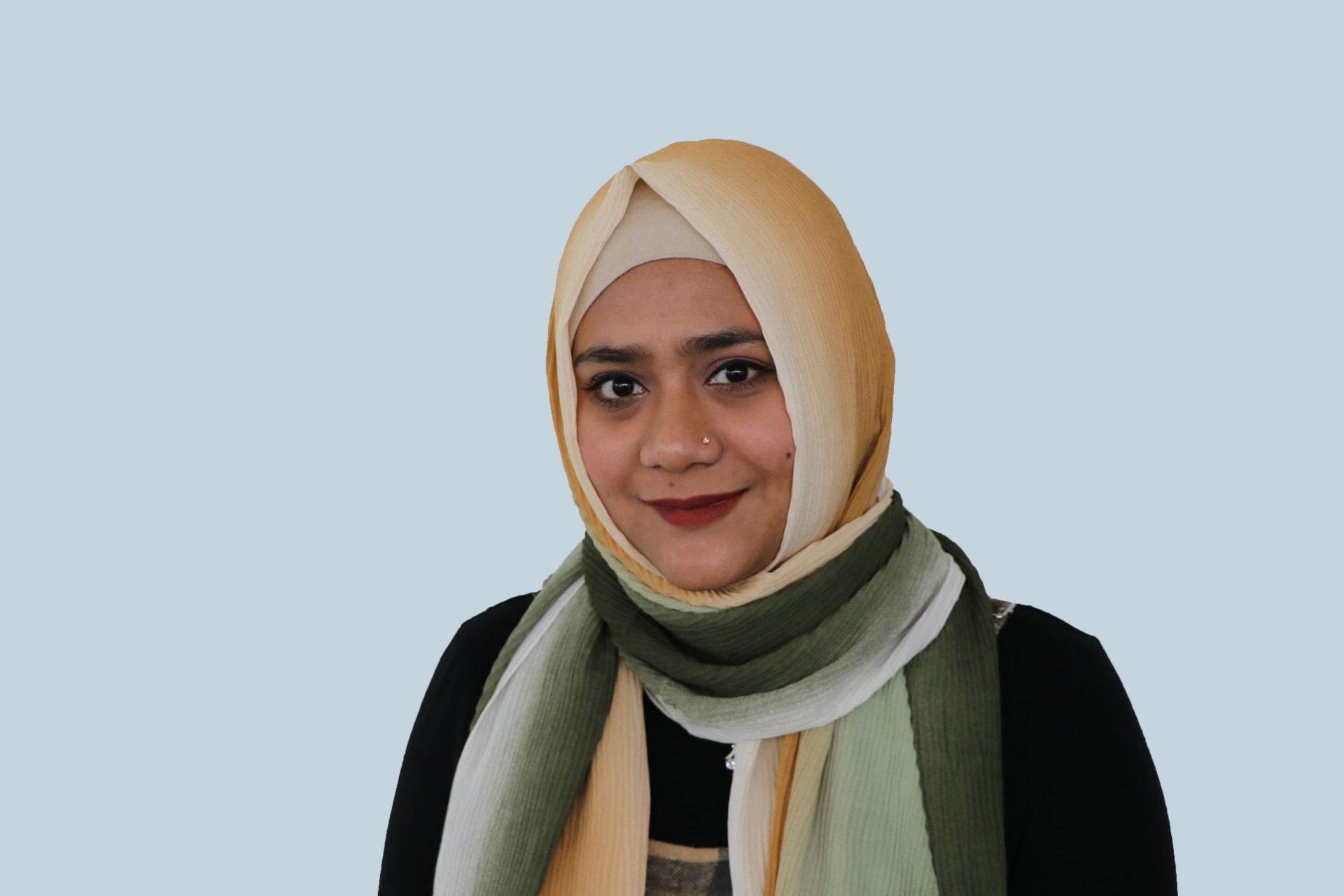 Ruhi Alam_Empowering Automated QA Innovation Ruhi Alam_Empowering Automated QA Innovation