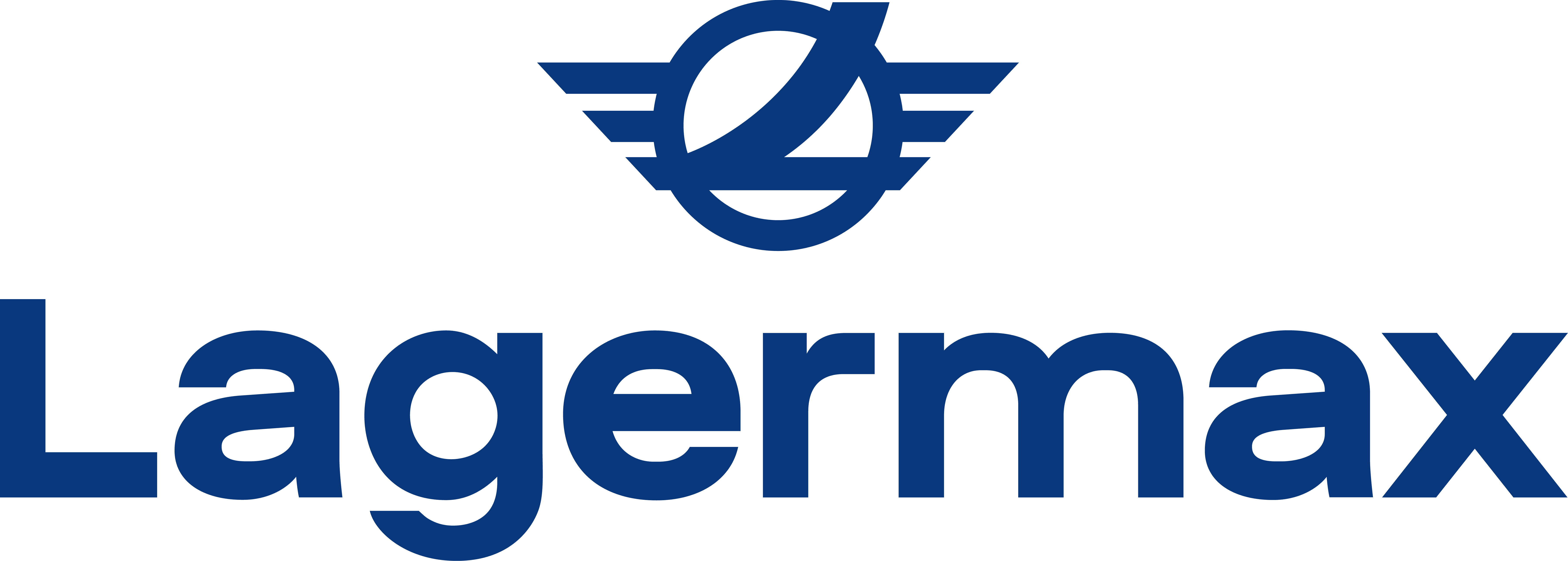Lagermax