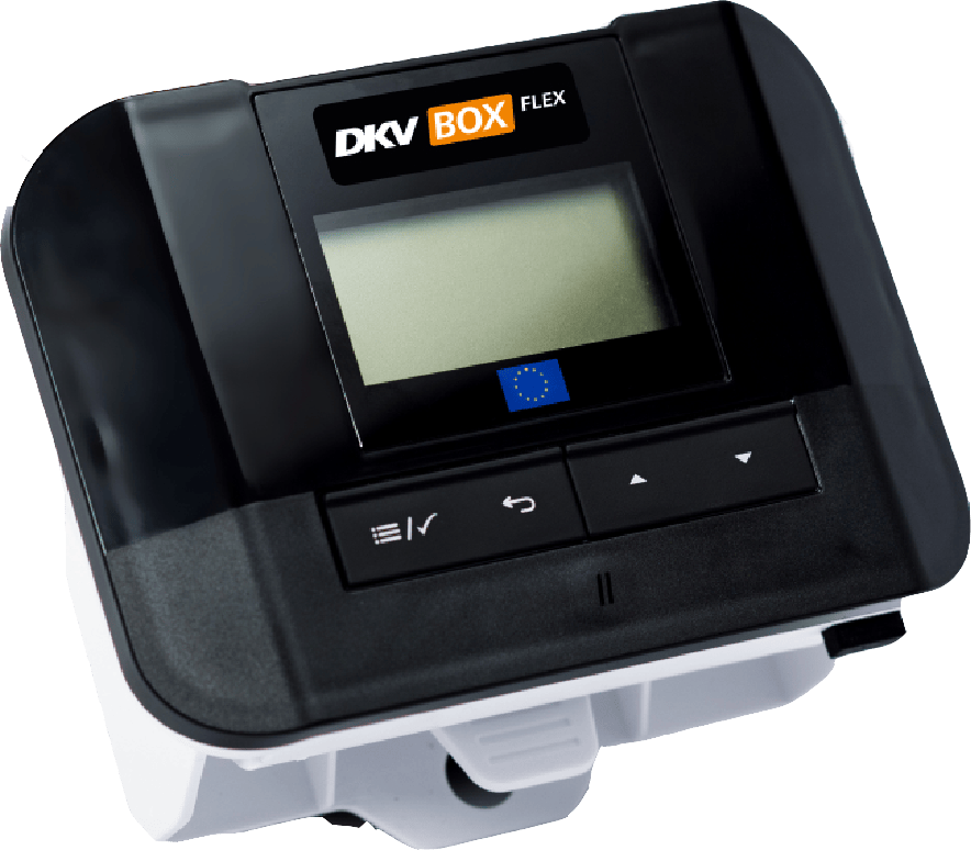 dkv box flex