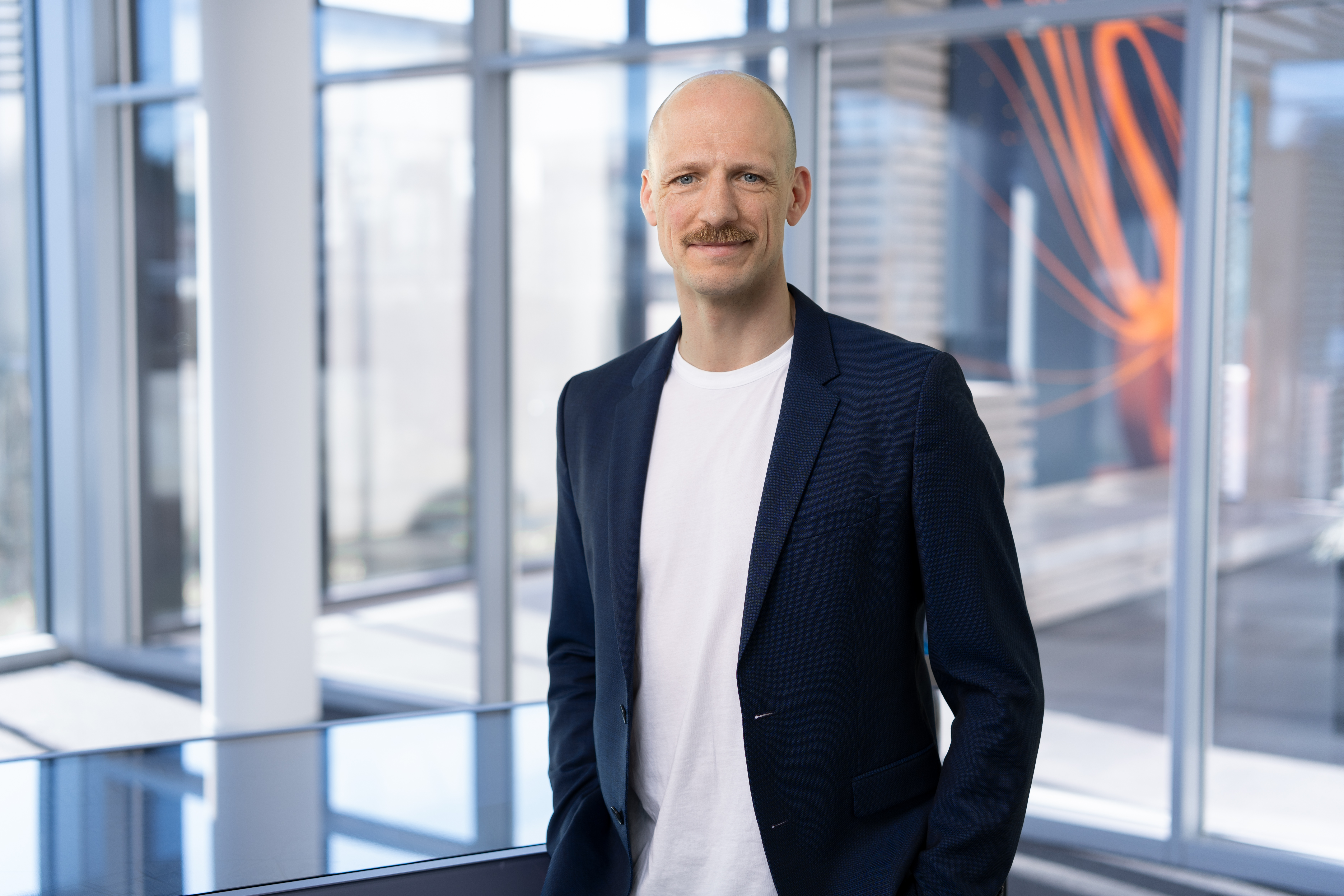 Christopher Schäckermann