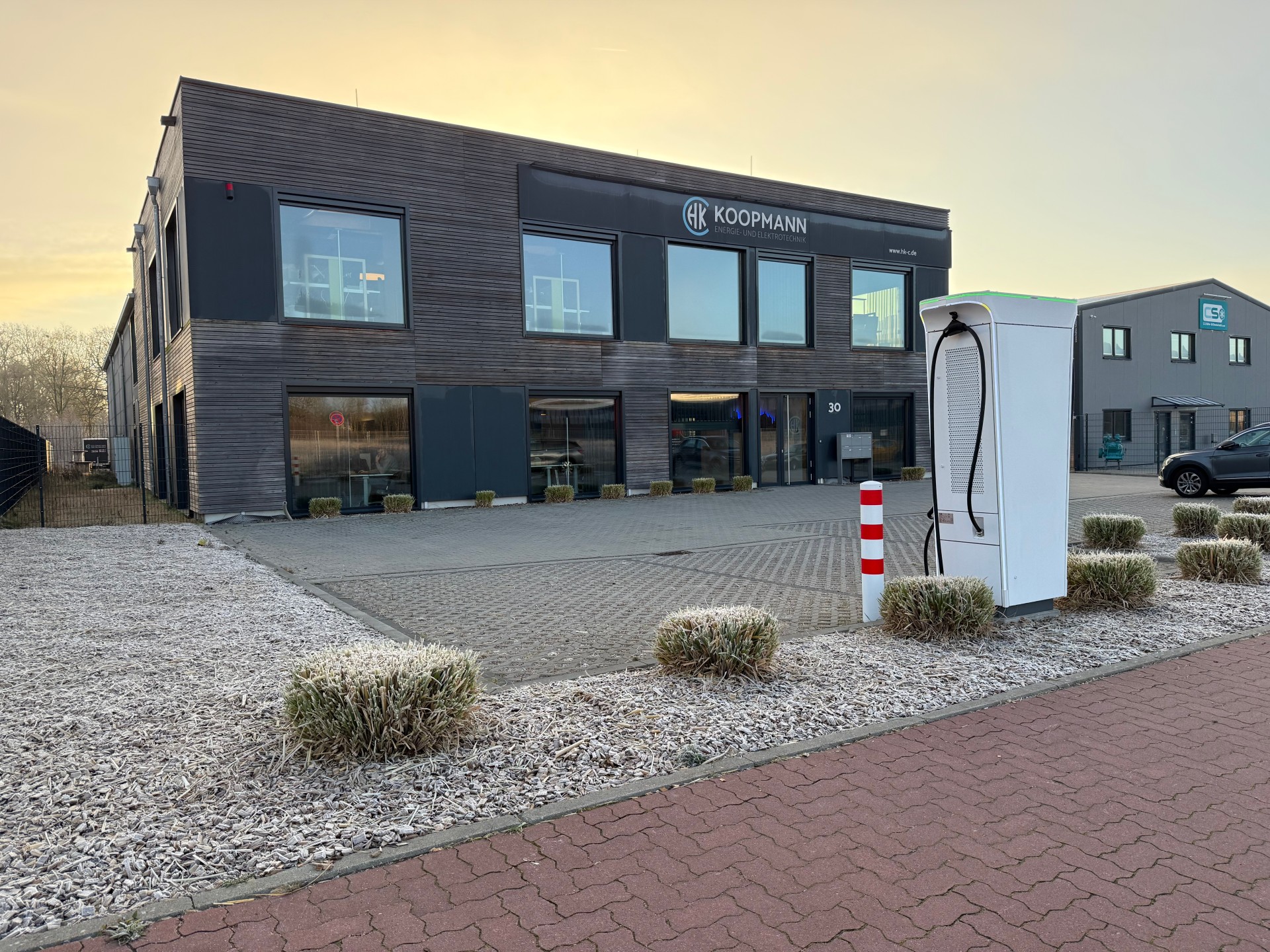 Koopmann Niederlassung Koopmann Niederlassung