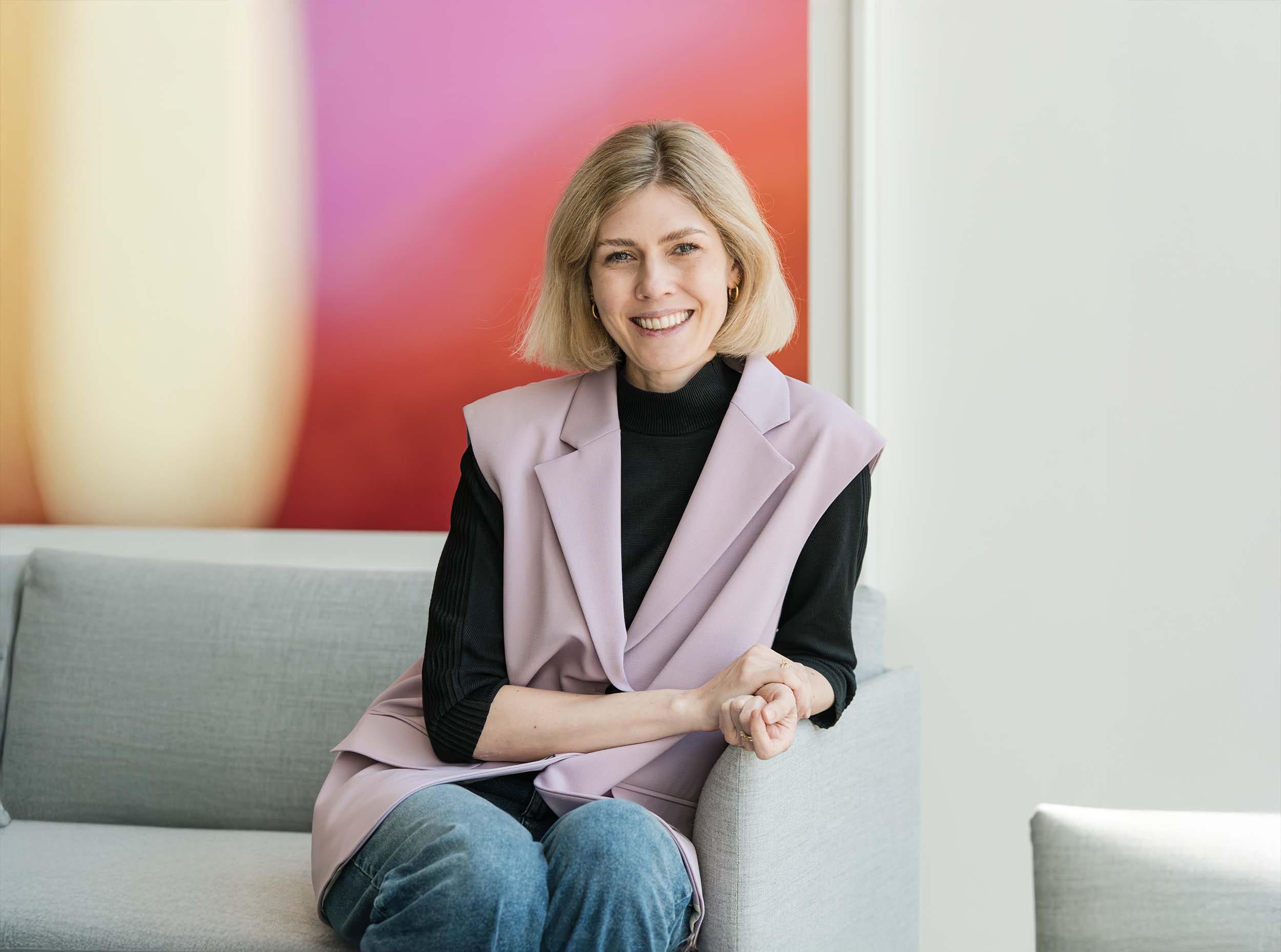 Laura Cremer-Heesen
