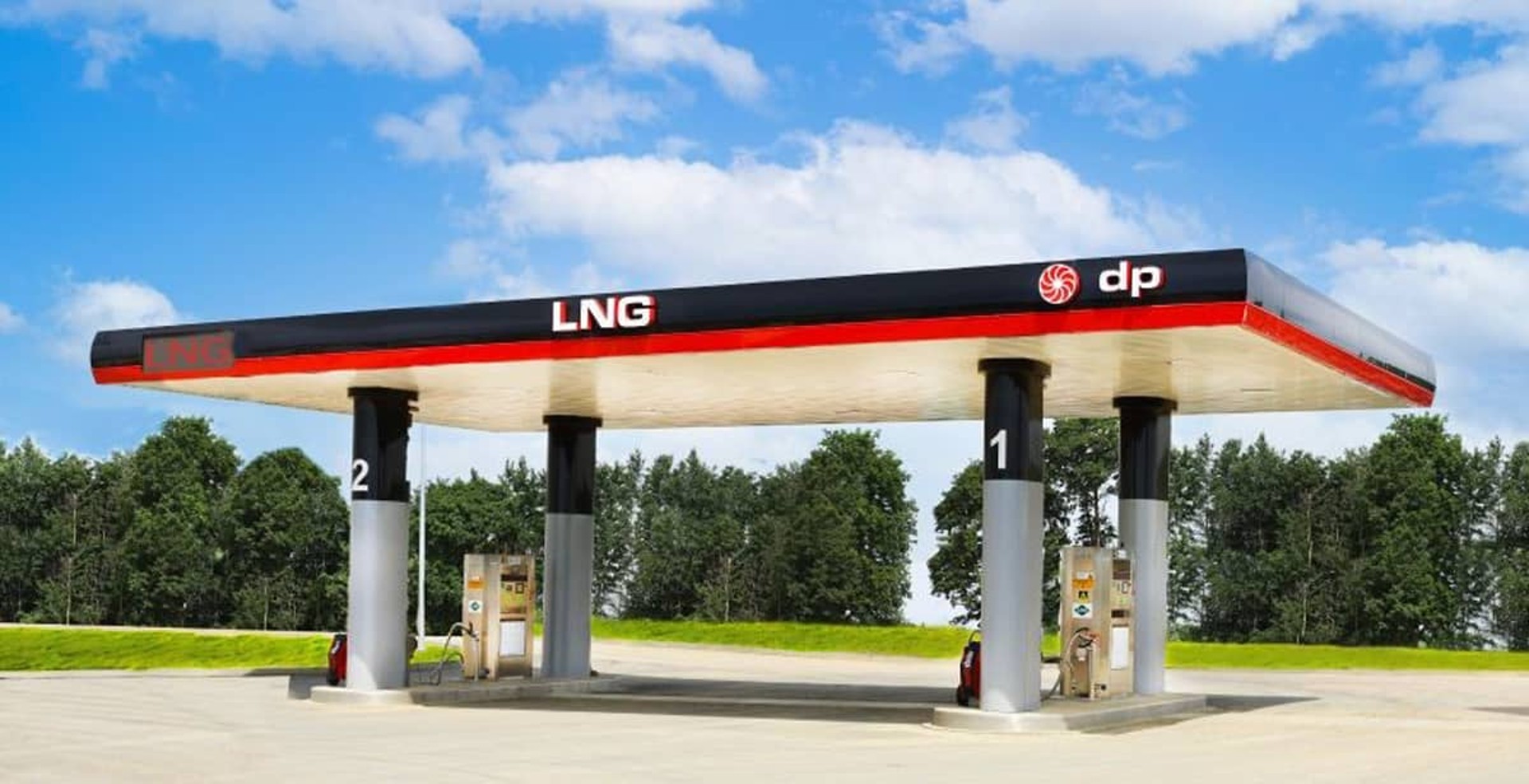 LNG Polen LNG Polen