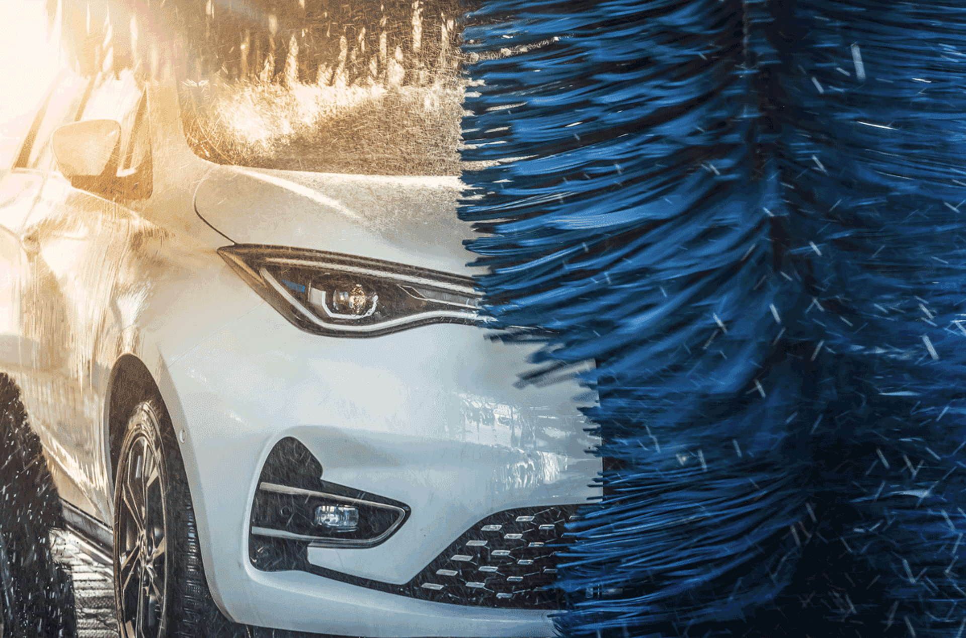 Carwash Carwash