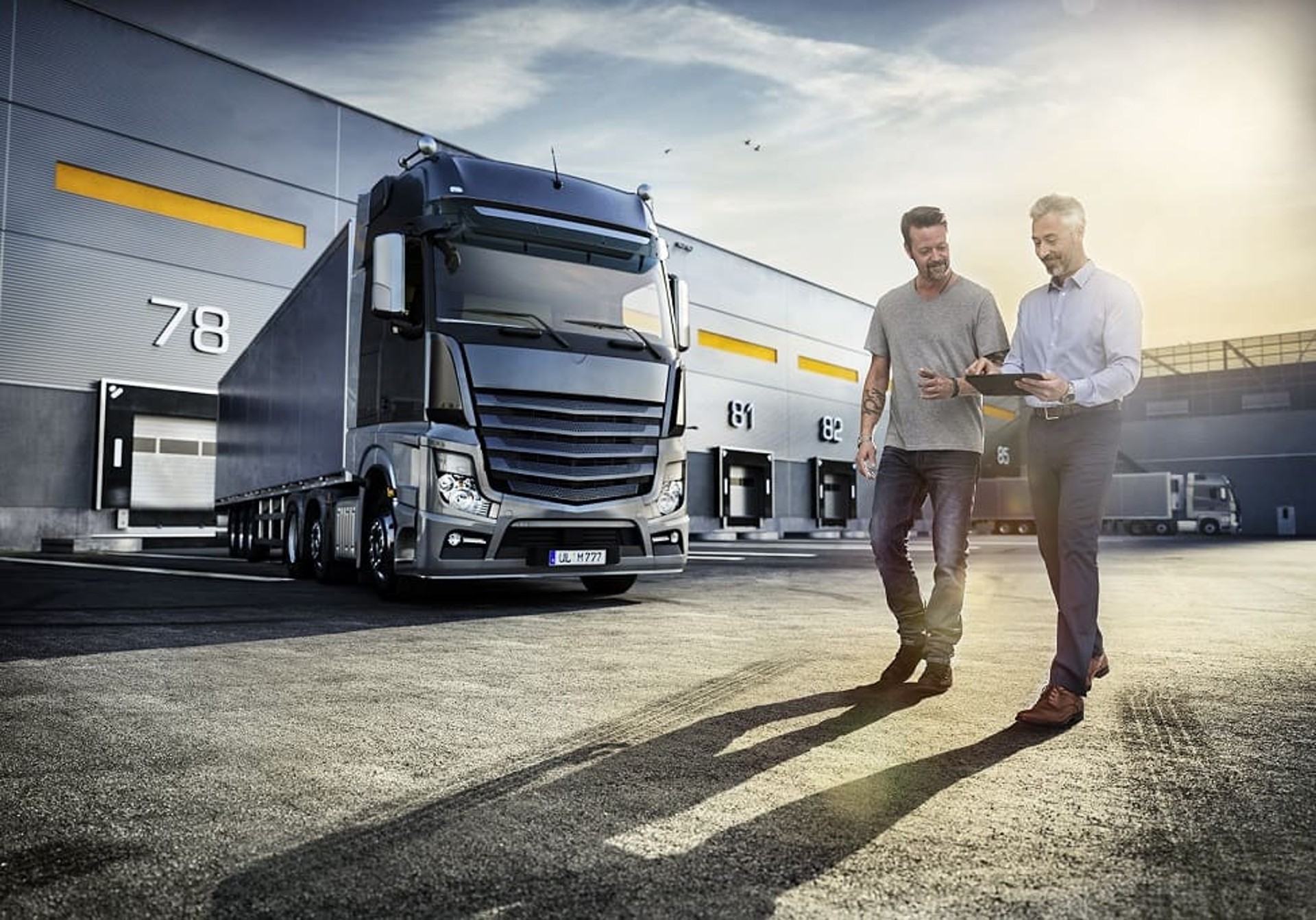 DKV Toll Product Overview 2.0