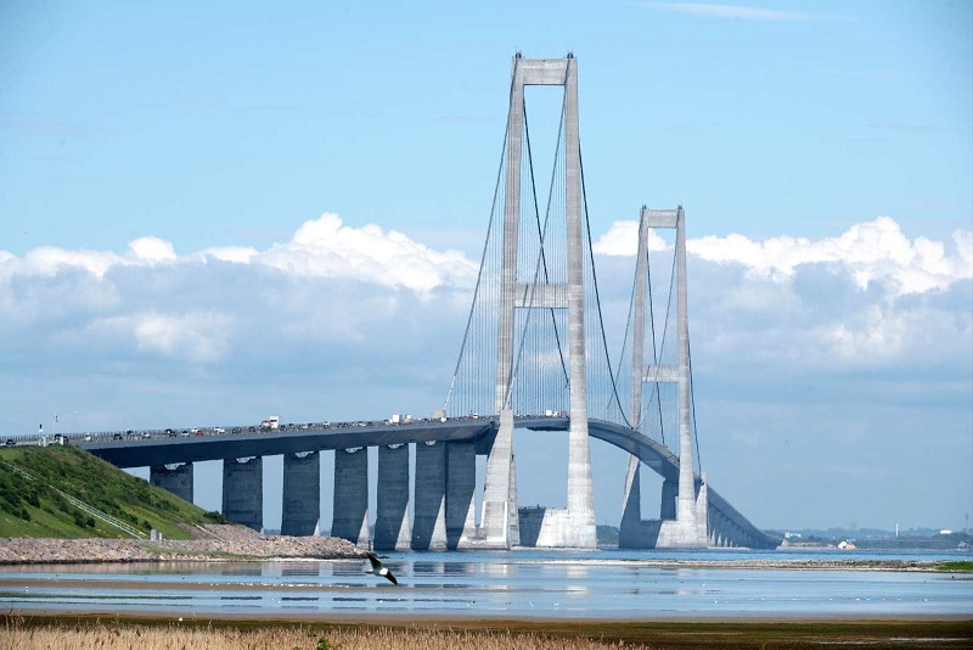 DKV BOX EUROPE bridge tolls Scandinavia