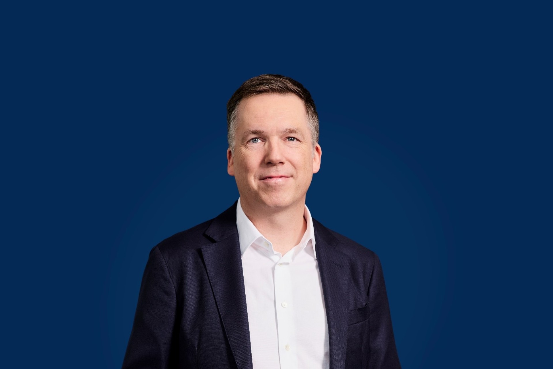 DKV Mobility has a new CEO: Sebastian Klauke DKV Mobility has a new CEO: Sebastian Klauke