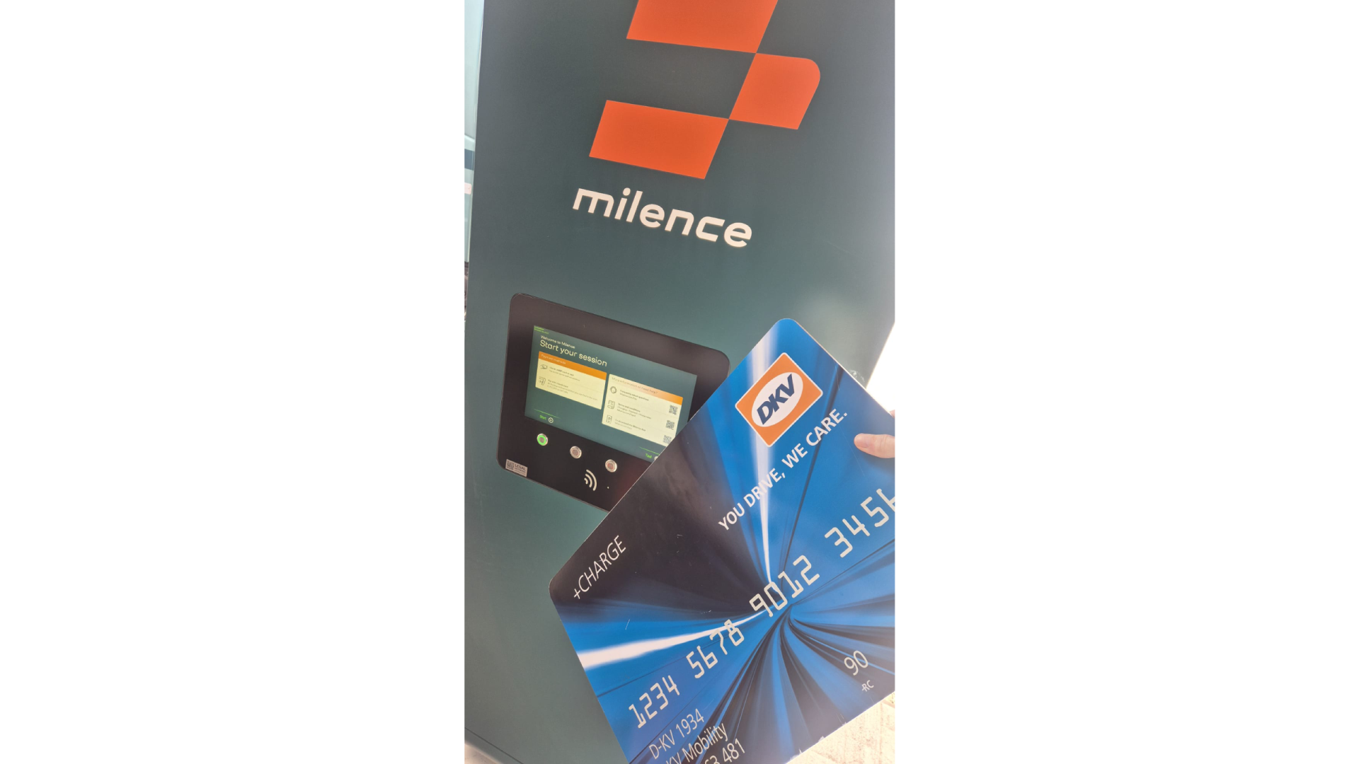 Milence Milence
