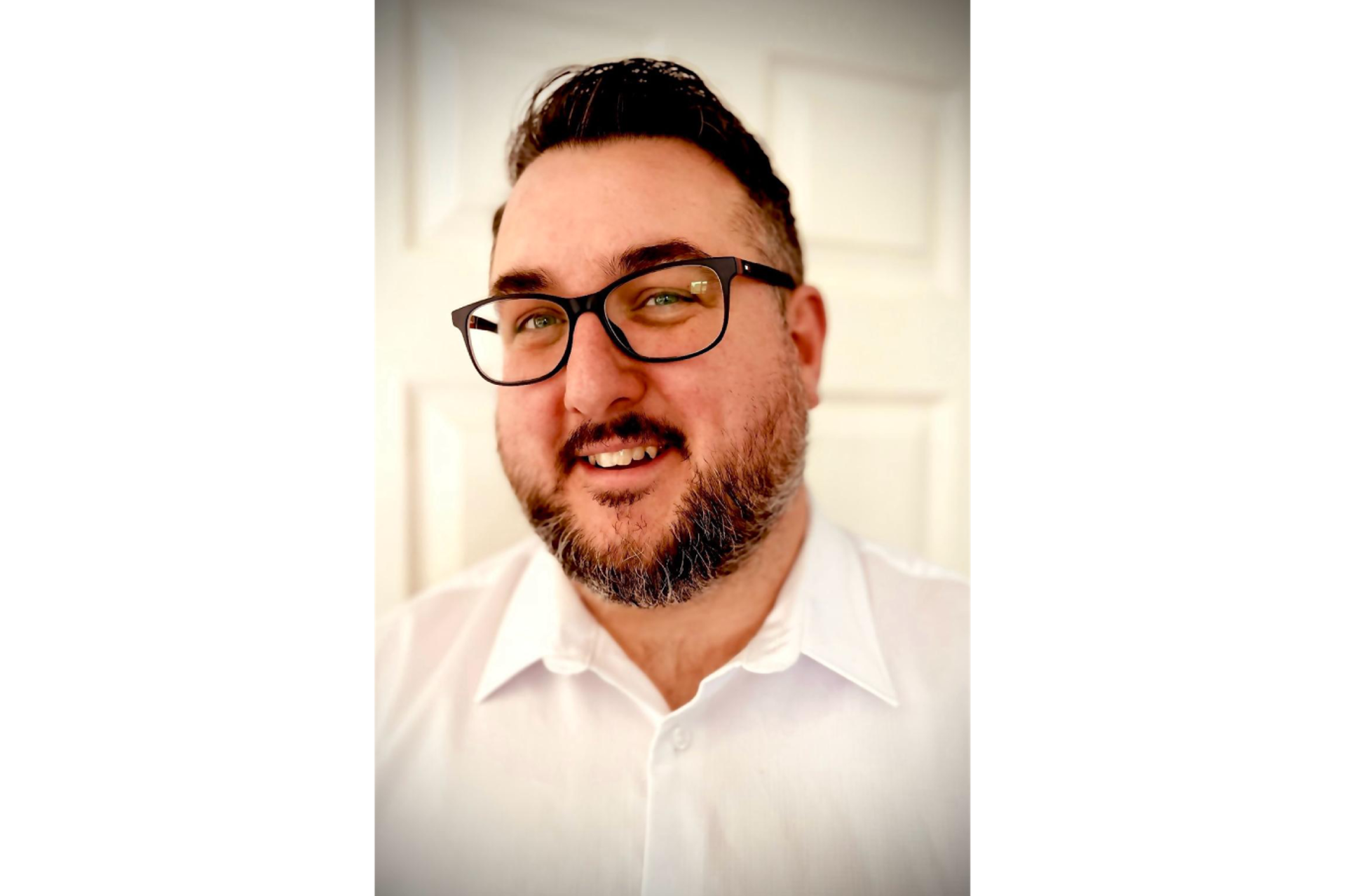 Nathan Burgess as Area Sales Man Nathan Burgess as Area Sales Man