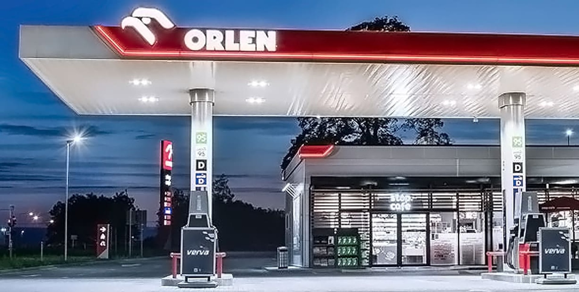 Orlen