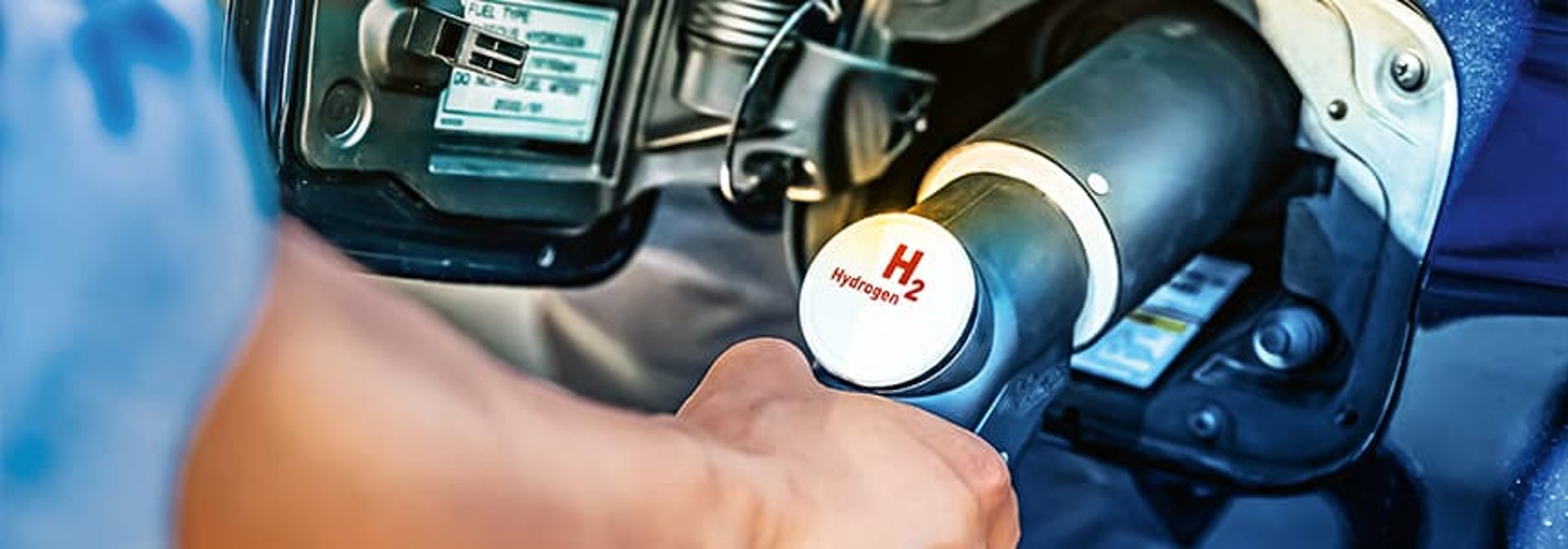 Hydrogen fuel Hydrogen fuel