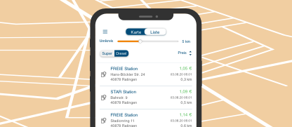 fueling prices app