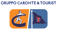 Caronte Logo