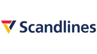 Scandlines Logo