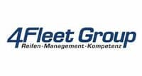 Logo 4Fleet Group