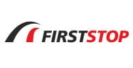 Logo First Stop