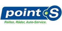 Point S