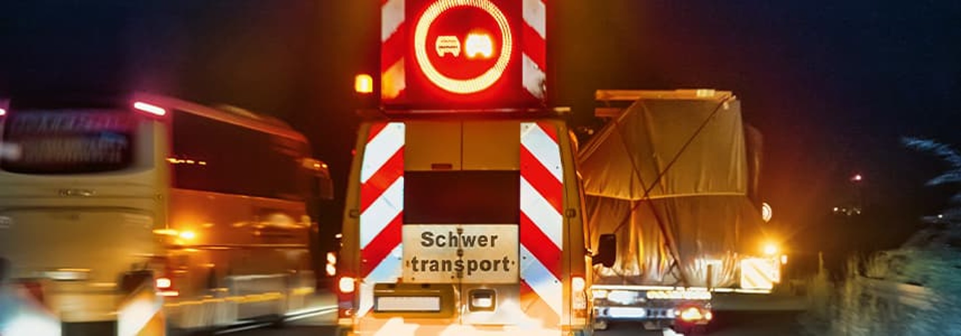 Transportbegleitung