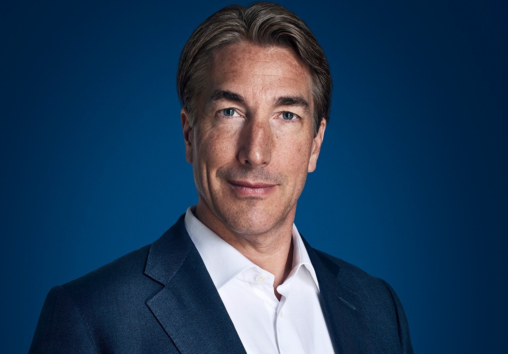 Marco van Kalleveen Marco van Kalleveen