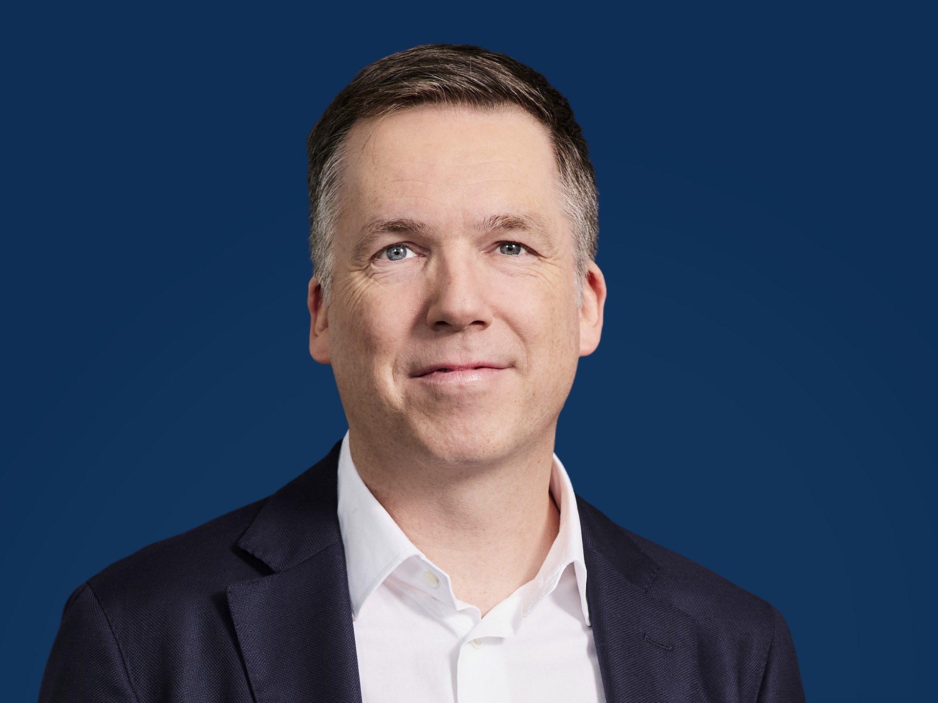 Sebastian Klauke CEO DKV Mobility