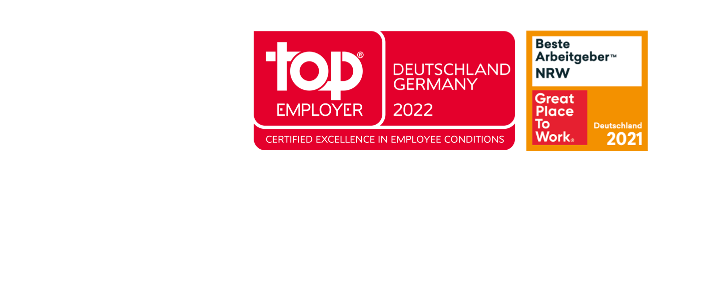 Logo Top Employer