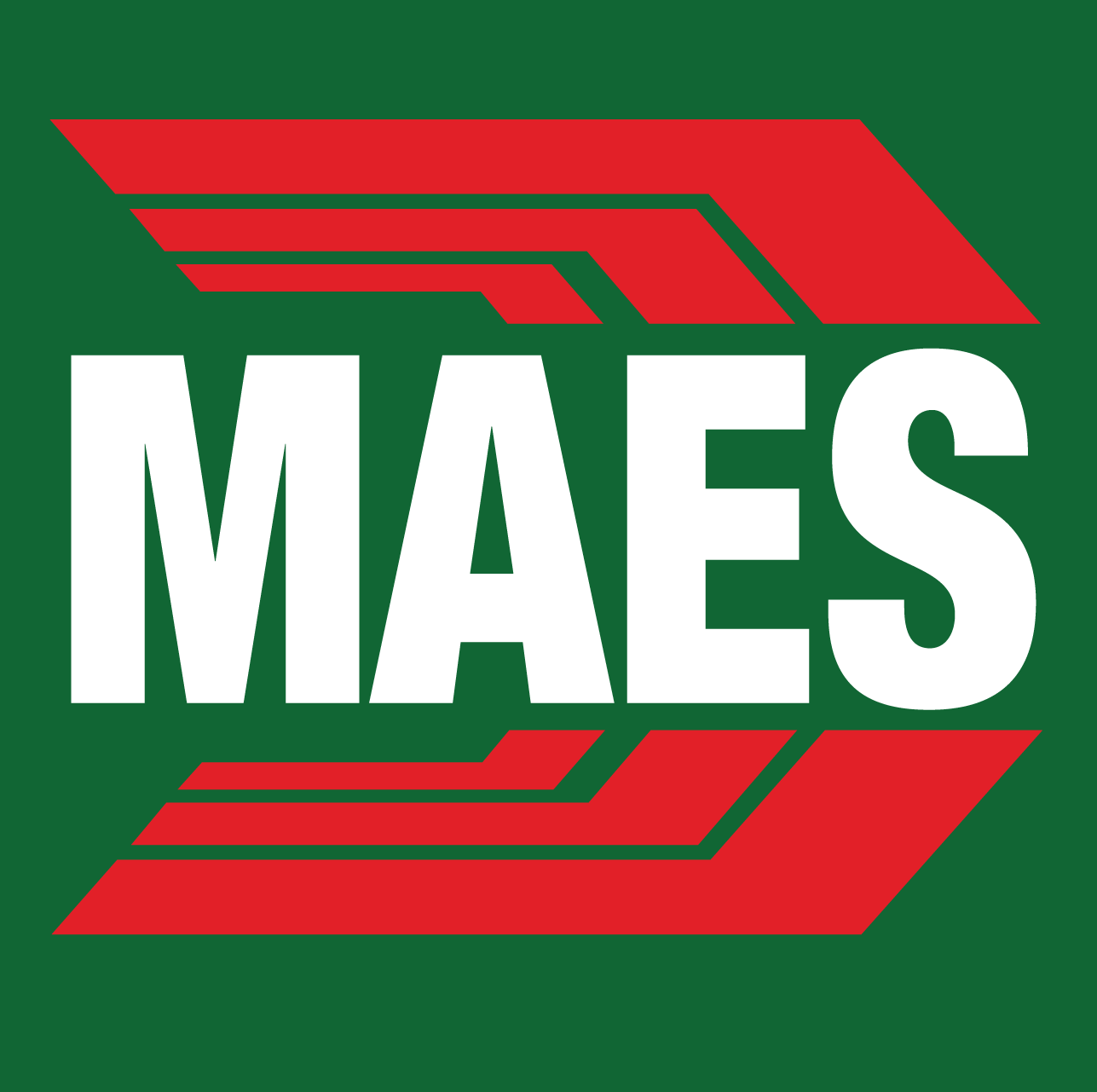 maes logo