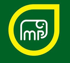 m petrol logo