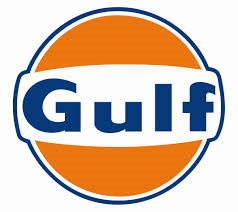 gulf logo