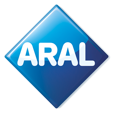 Logo Aral