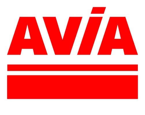 Avia Logo