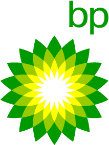 BP Logo