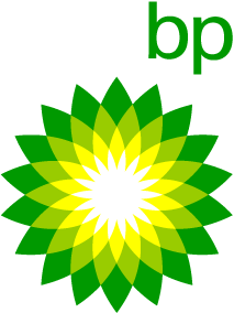 logo bp