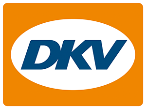 DKV Mobility Logo