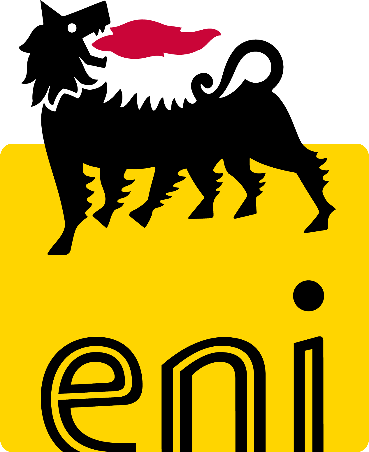 Eni Logo