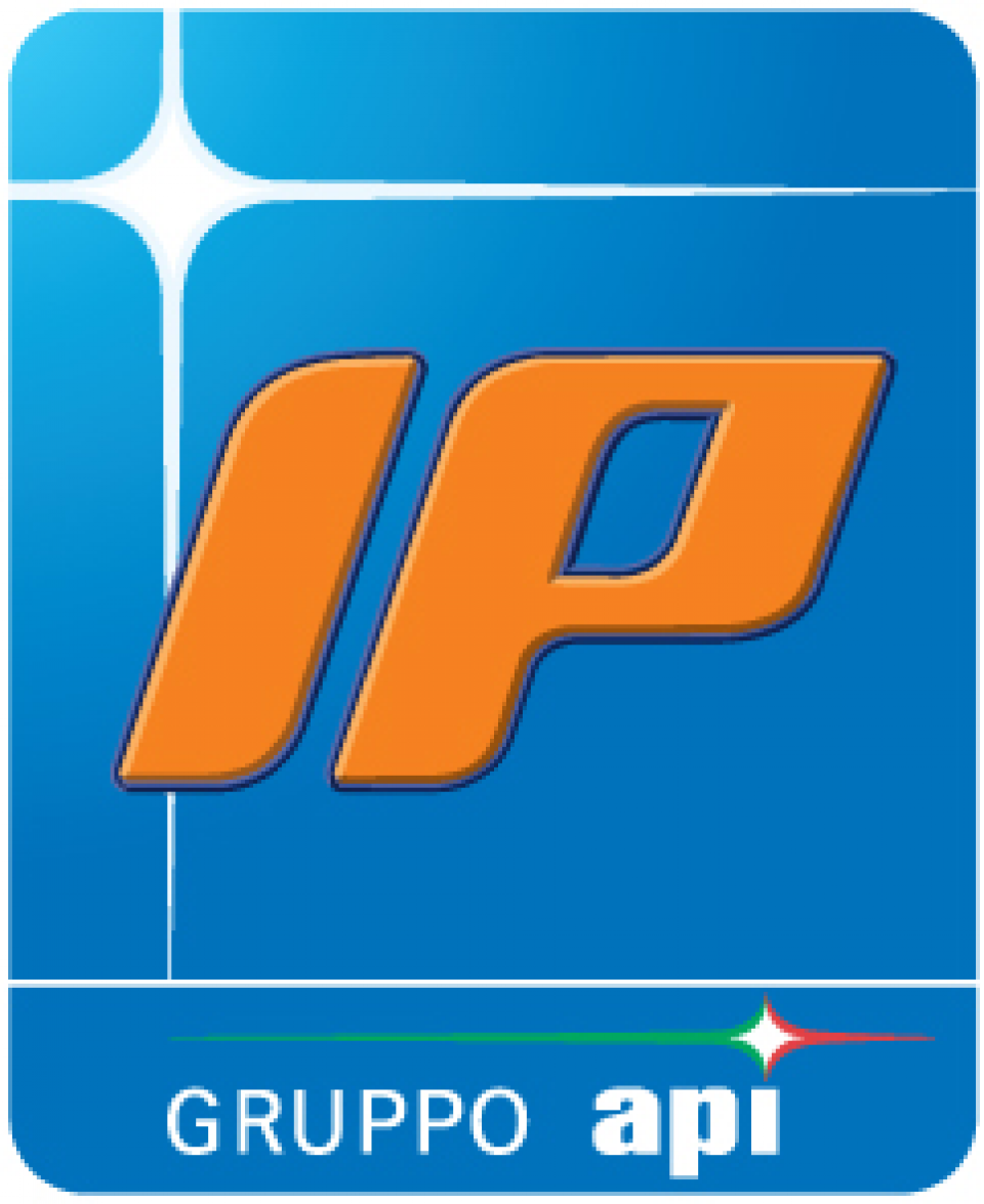 ip logo