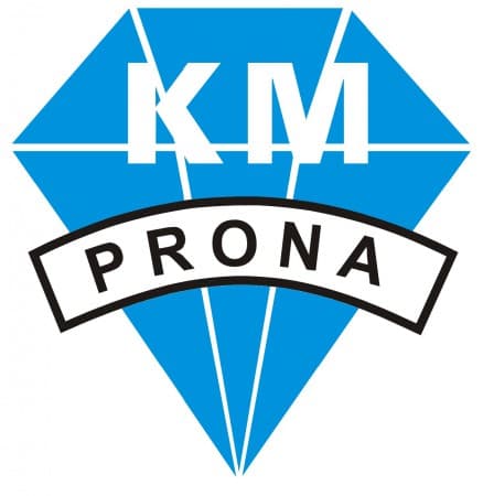 KM Prona