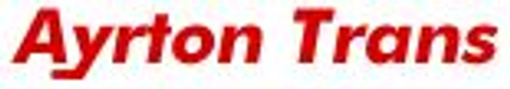 aryton logo
